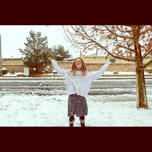 Meet the Posher Other - Meet your Posher, Breighlyn